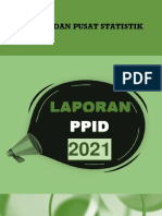 Laporan PPID Tahun 2021 1662452217