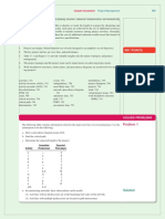 Project Management Review Questions