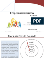 Empreendedorismo: Andrea Salla