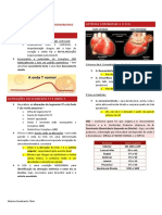 Aula 05 - Segmento ST - Síndromes Coronarianas Agudas