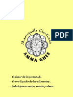 Documento Info Amma Ghee PDF