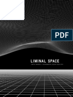 Liminal Space Process by Timothy Mandody