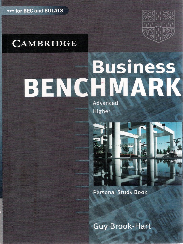 Business Benchmark Advanced