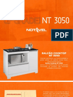Upgrade NT 3050