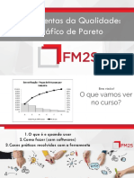 Como elaborar um gráfico de Pareto para priorizar problemas