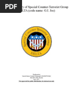 Army Rangers 75th Ranger Regiment Structure | PDF | Battalion | United ...