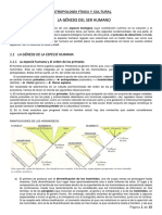 Antropología Física y Cultural 2023