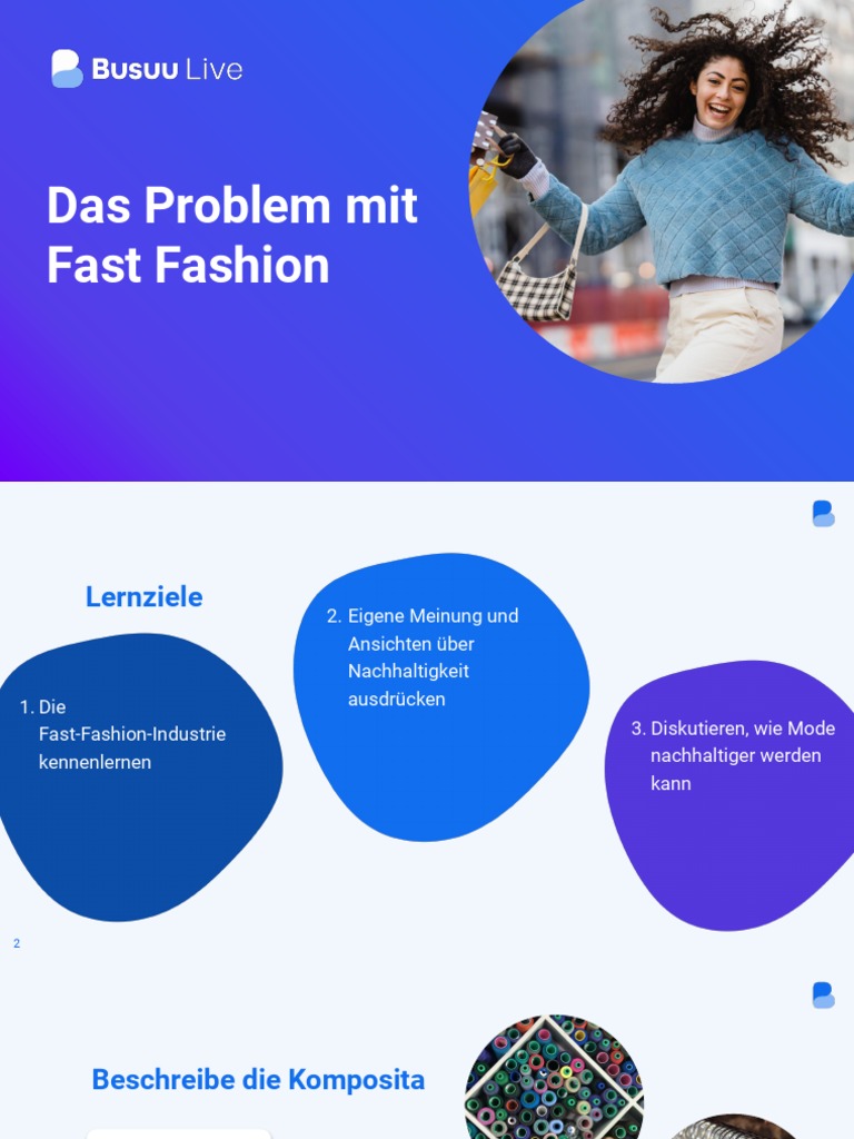 Millionen-Übernahme: Busuu Kauft Live-Videoplattform Verbling – ASWV