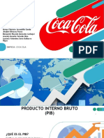 4rever: Empresa: Coca Cola