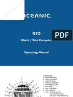 OCEANIC GEOManual