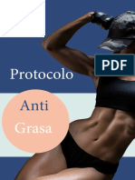Protocolo Grasa