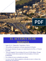 El Acueducto de Segovia