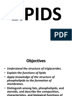 Lipids (Jigsaw)