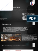 Revolucion Industrial