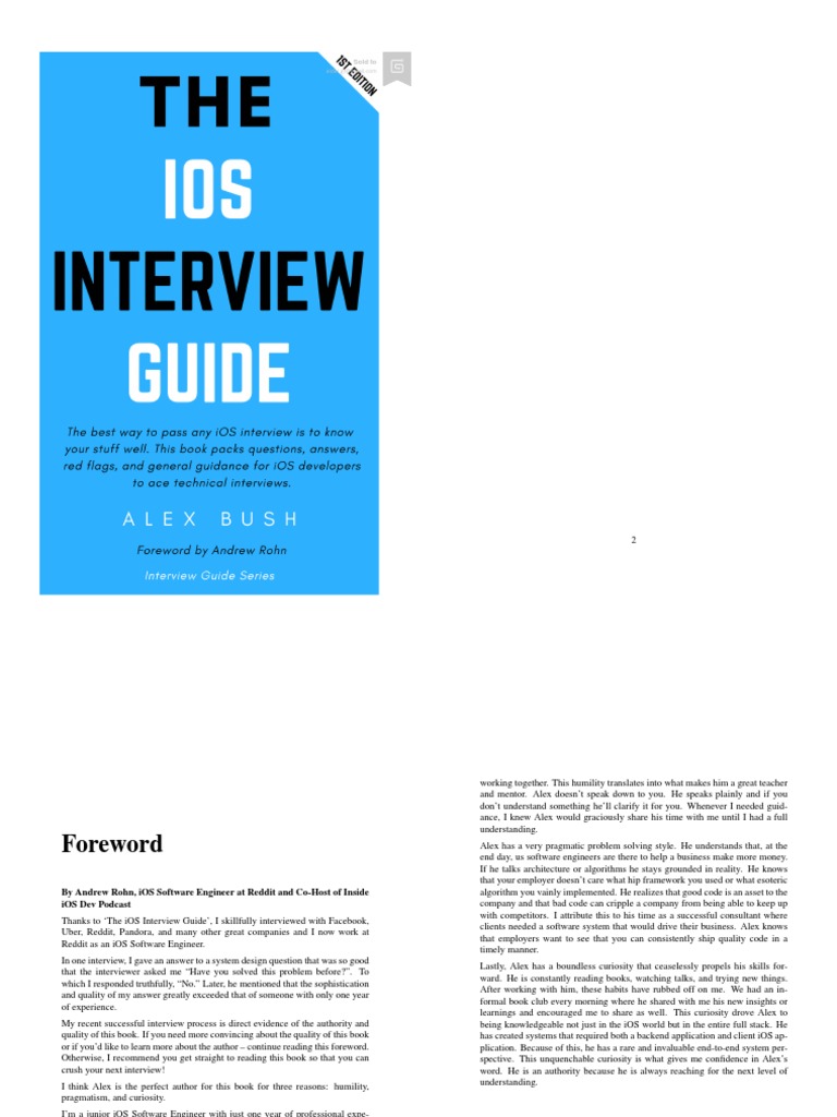 Swift Programming Exercises Chapter