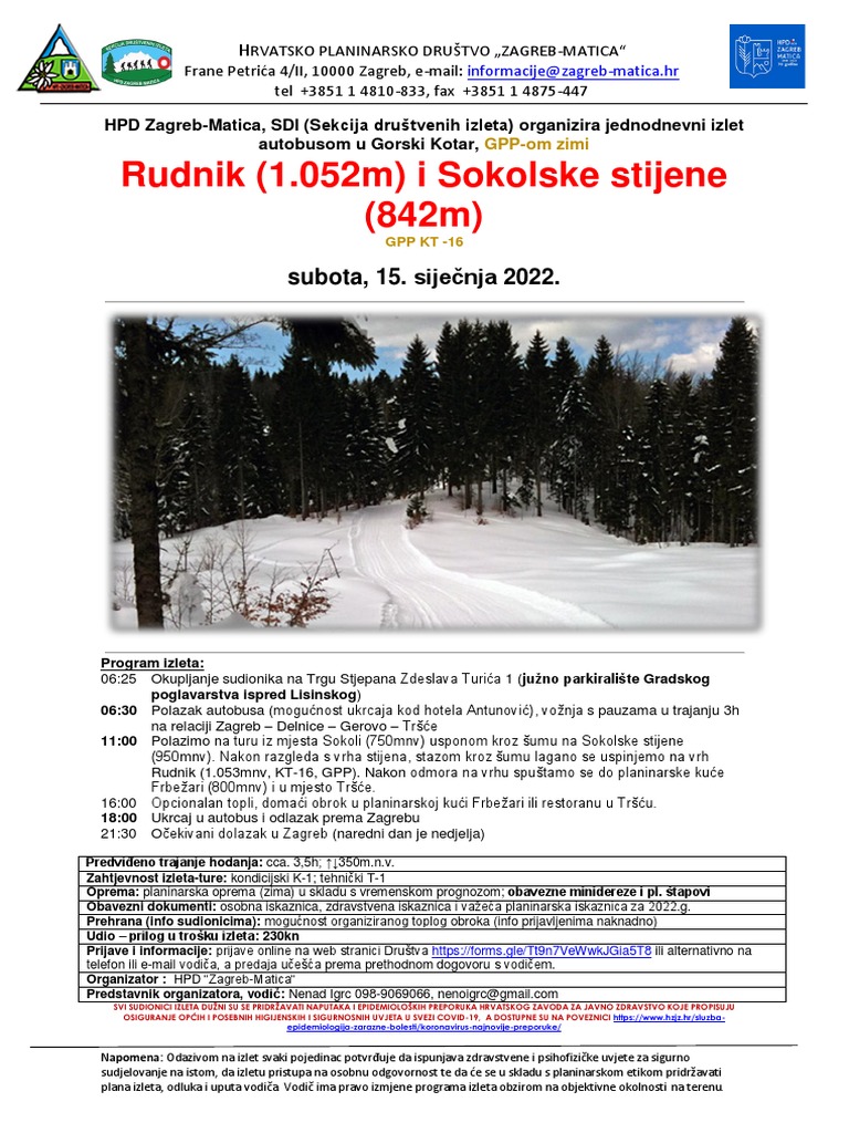 Rudnik PDF