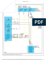 Panel de Ins, Aveo 1.6LTS. 1