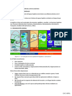 Organización del apoyo logístico militar