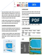 Ficha Técnica Modelo Creta