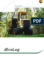 Forwarder Folder Webb - SP