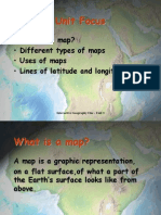 Map Reading1