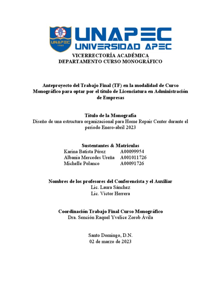 APEC | PDF