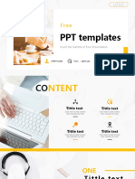 Yellow-business-plan-PowerPoint-templates