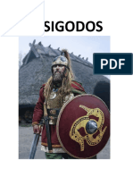 VISIGODOS