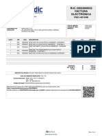 PDF Factura Electrónica F001-1046