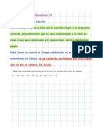 Portafolio de Evidencias 11. Álgebra Lineal.