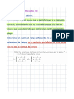 Portafolio de Evidencias 10. Álgebra Lineal.