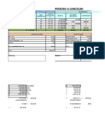 Ejercicio de Nomina Plataforma