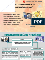 "Año Del Fortalecimiento de La Soberanía Nacional": Integrantes