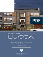 Brochure Lucca