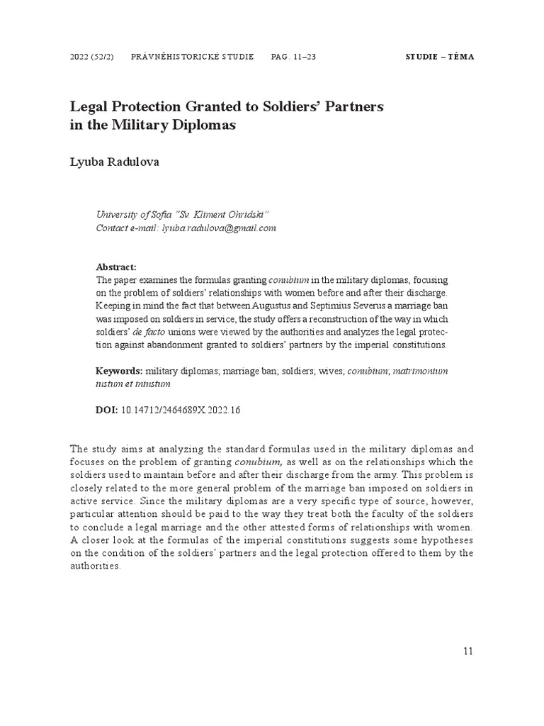legal-protection-for-soldiers-partners-an-analysis-of-formulas-in