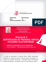 3 Practica Electroforesis