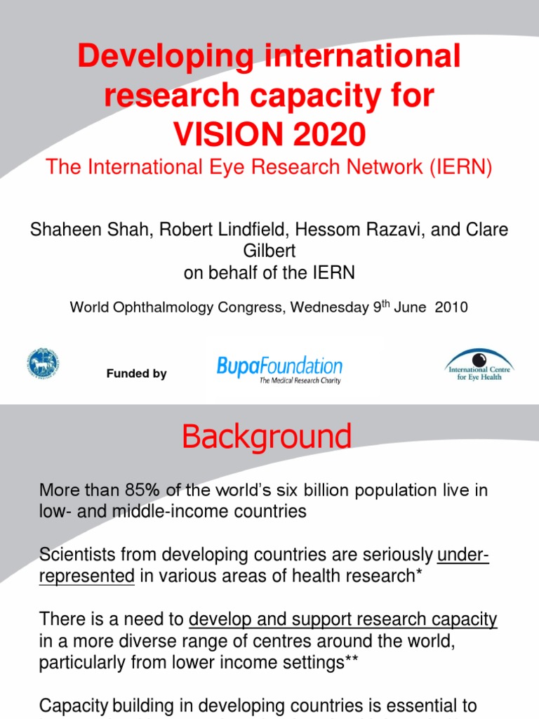 Cataract surgery success statistics image
