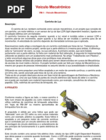 VEÍCULOS MECATRÔNICOS