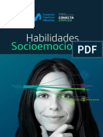 Desarrollo de habilidades socioemocionales a través de la inteligencia emocional