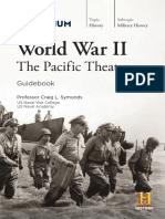 World War II - The Pacific Theat - Craig L. Symonds