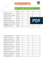 Directorio de Estudiantes-2ºb Tutoría