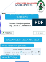 1 Calificacion de Manejo de Praderas