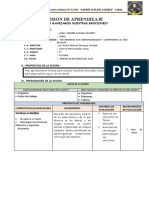 Sesiones de Tutoria y Innovacion 2023