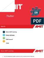 Flutter Oreintation