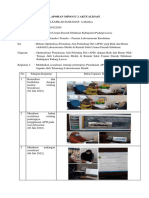 Laporan Minggu 2 Aktualisasi