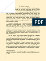 La libertad de prensa en peligro: La censura voluntaria y la intolerancia a la crítica de la URSS