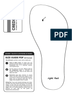 Feelgrounds Sizing-Guide Seaside Din-A4 EU-41