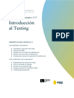 1 - Introducción Al Testing (27-02)