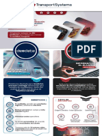 Transportsystems: Información Al Alcance