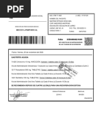 Receta Individual: Folio: 35504904621669